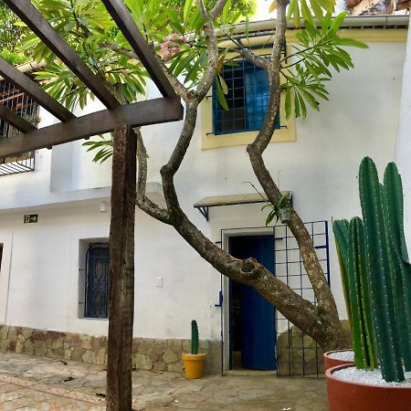Guest House & Art Gallery Olinda Ngoại thất bức ảnh