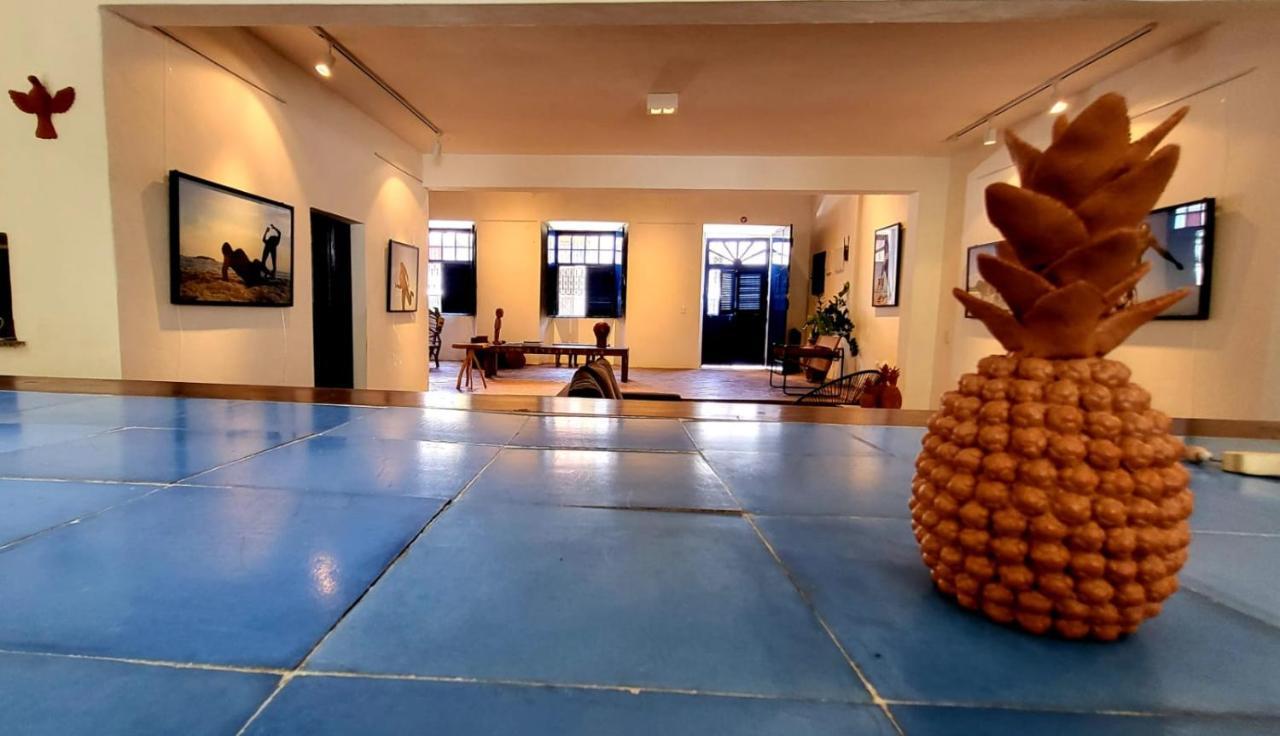 Guest House & Art Gallery Olinda Ngoại thất bức ảnh