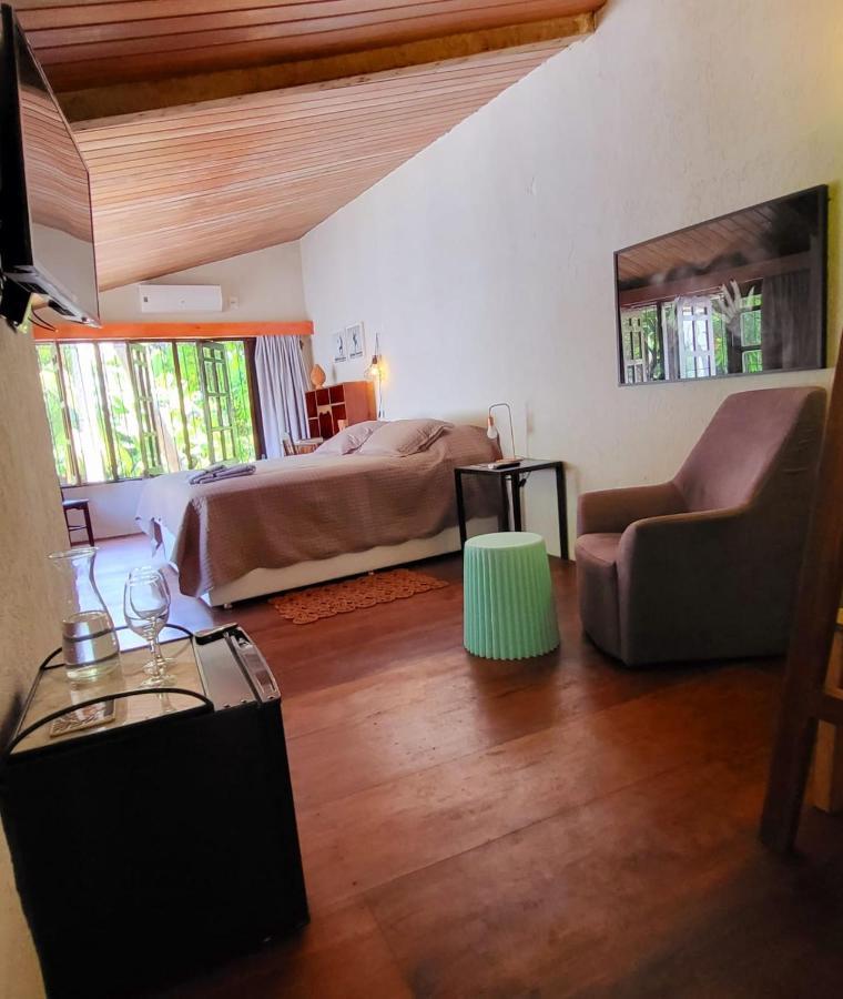 Guest House & Art Gallery Olinda Ngoại thất bức ảnh