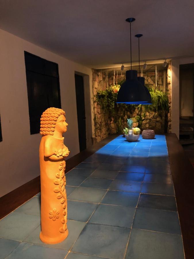 Guest House & Art Gallery Olinda Ngoại thất bức ảnh