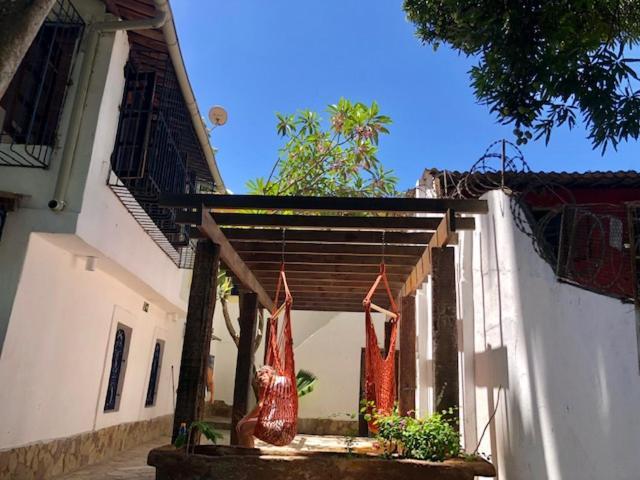 Guest House & Art Gallery Olinda Ngoại thất bức ảnh