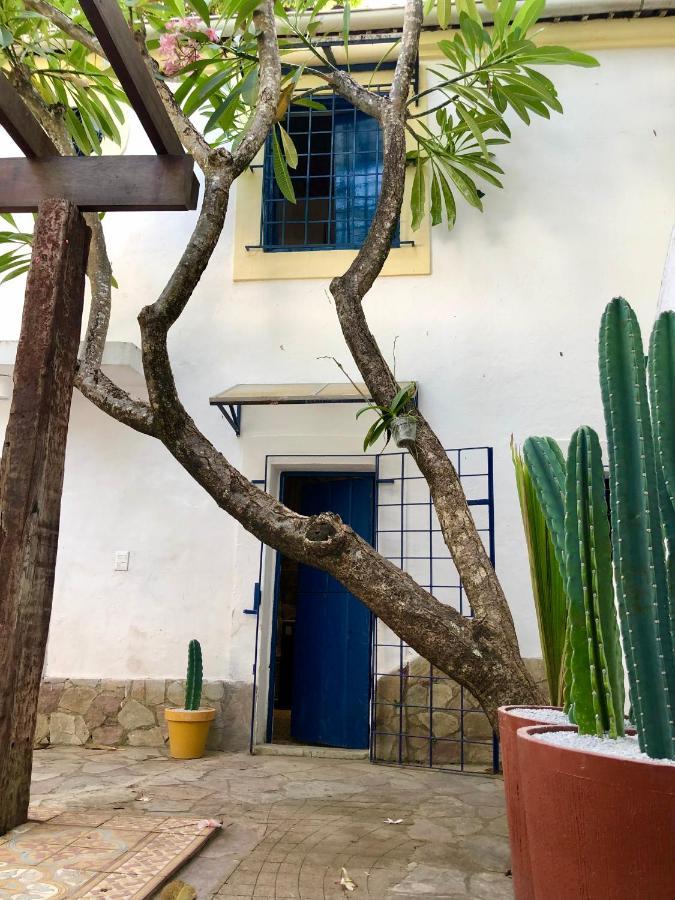 Guest House & Art Gallery Olinda Ngoại thất bức ảnh