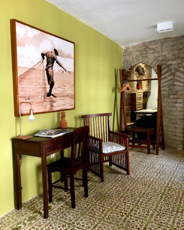 Guest House & Art Gallery Olinda Ngoại thất bức ảnh
