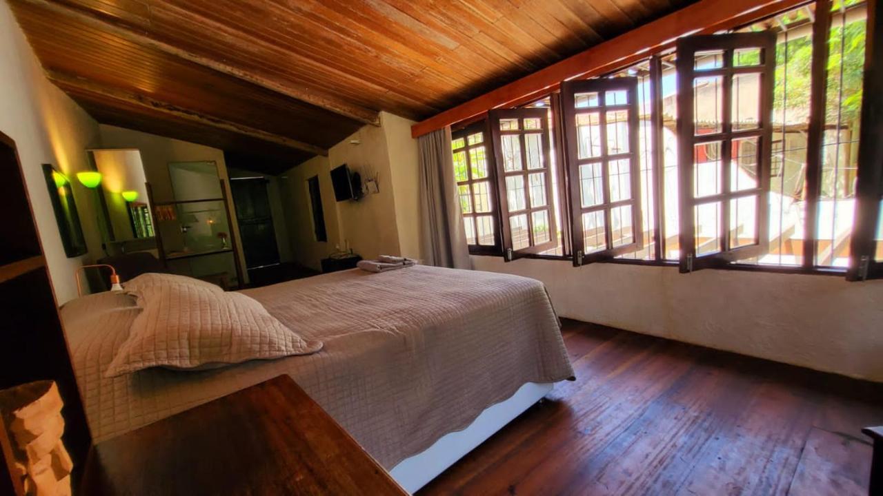 Guest House & Art Gallery Olinda Ngoại thất bức ảnh