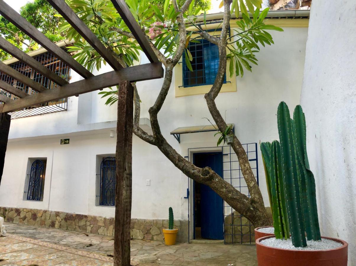 Guest House & Art Gallery Olinda Ngoại thất bức ảnh
