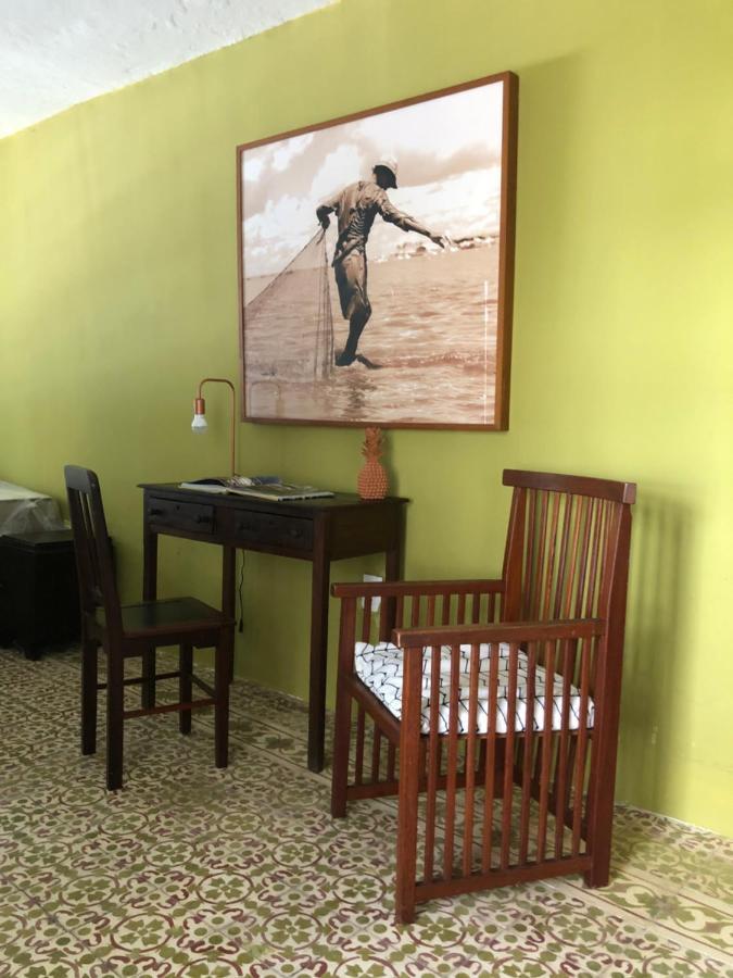 Guest House & Art Gallery Olinda Ngoại thất bức ảnh