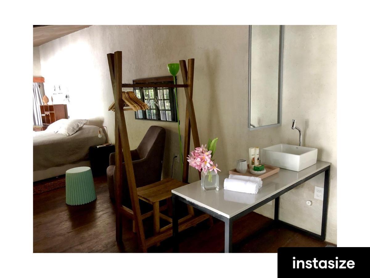 Guest House & Art Gallery Olinda Ngoại thất bức ảnh