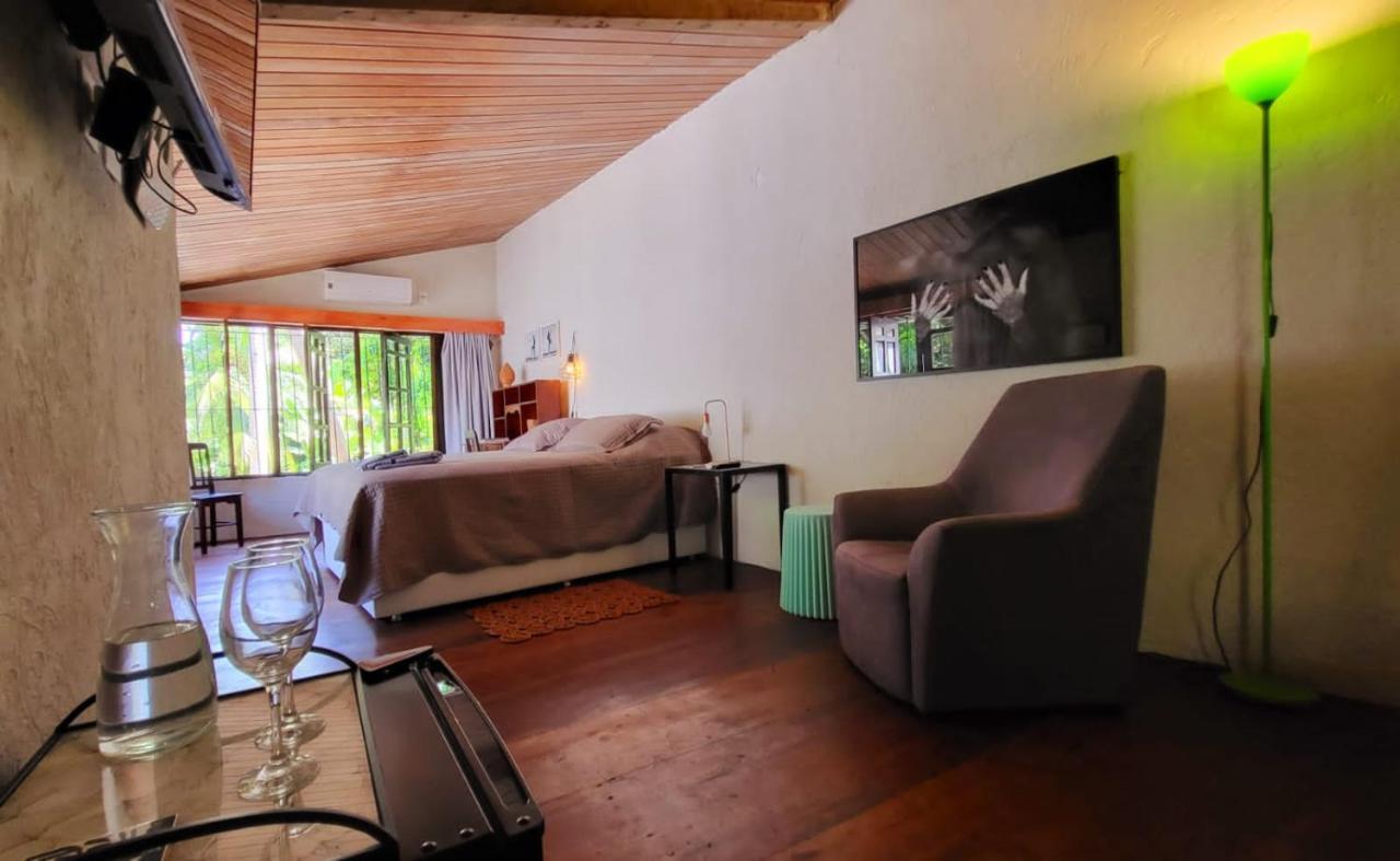 Guest House & Art Gallery Olinda Ngoại thất bức ảnh