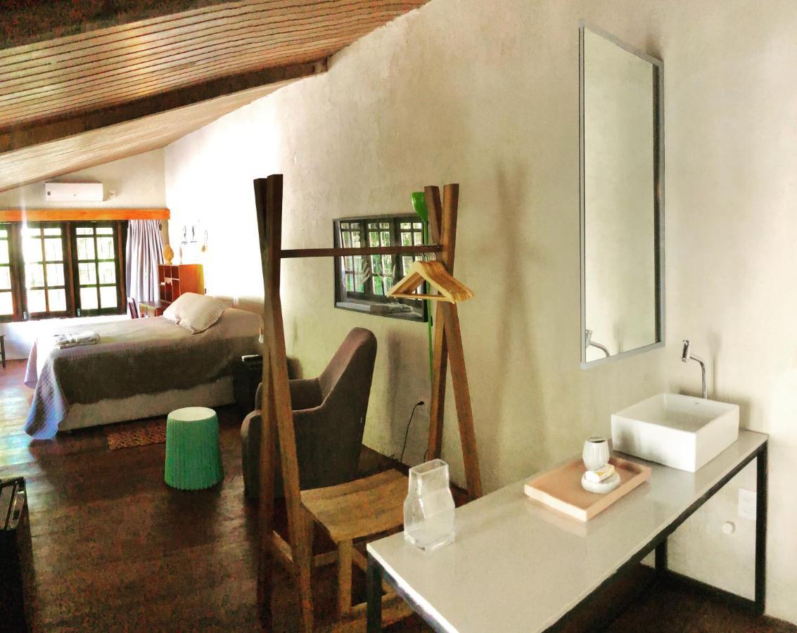 Guest House & Art Gallery Olinda Ngoại thất bức ảnh
