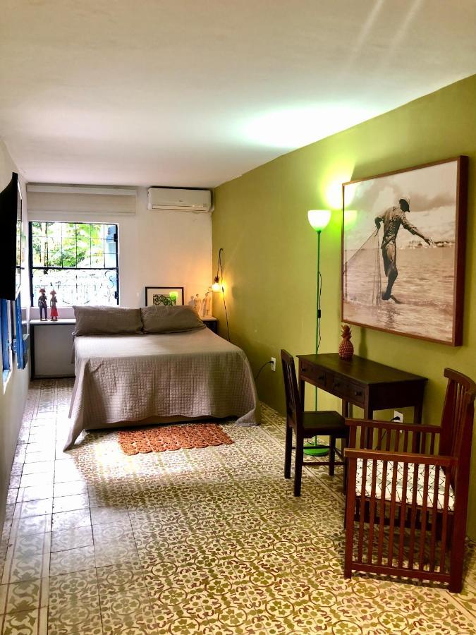 Guest House & Art Gallery Olinda Ngoại thất bức ảnh