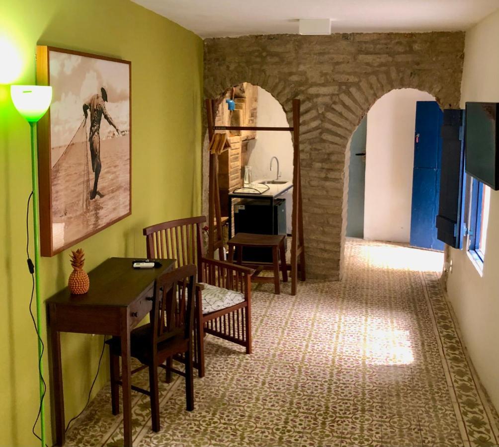 Guest House & Art Gallery Olinda Ngoại thất bức ảnh
