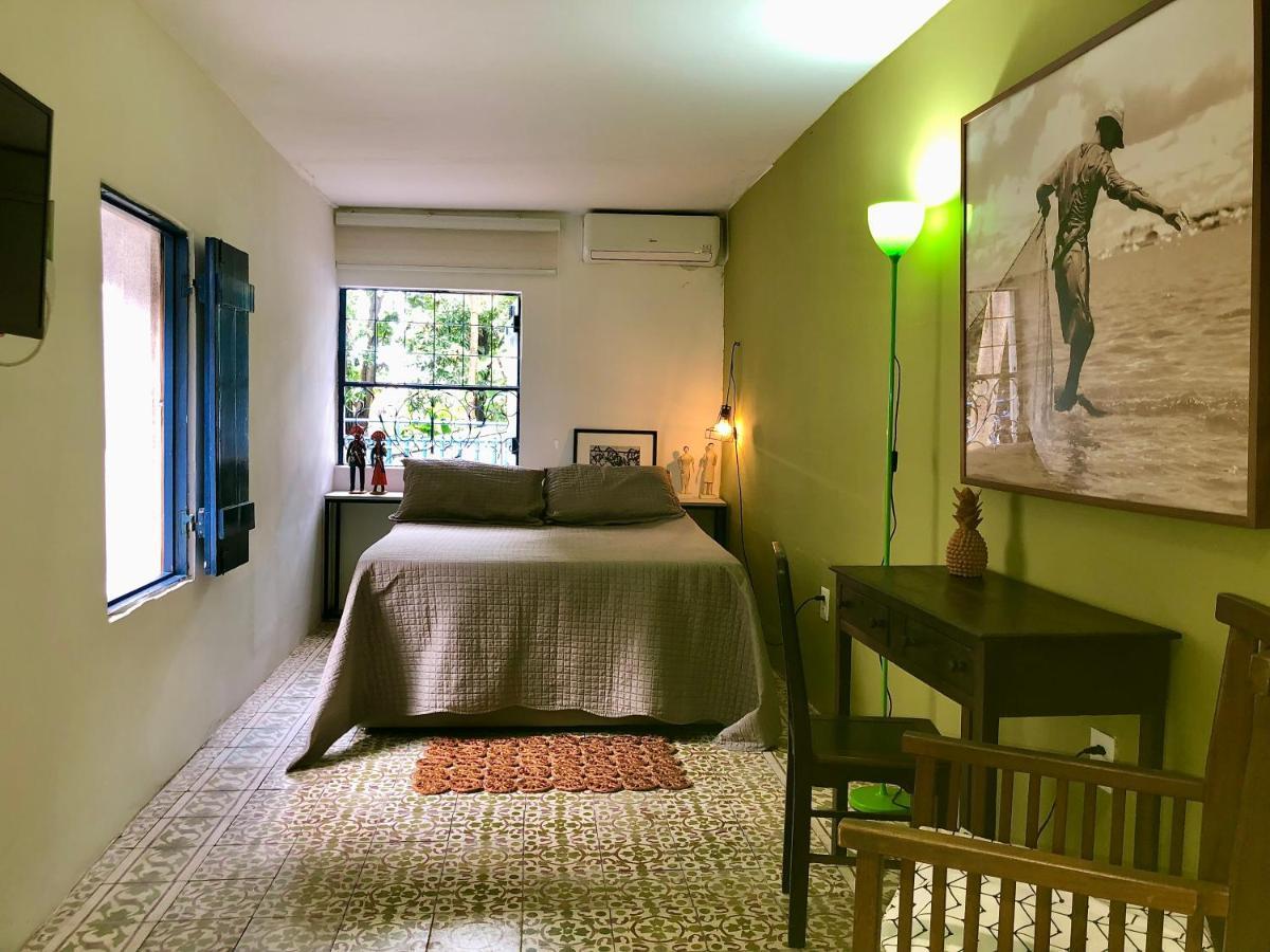 Guest House & Art Gallery Olinda Ngoại thất bức ảnh